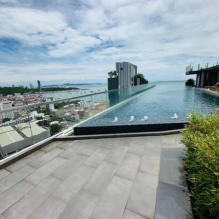 The Base At Pattaya