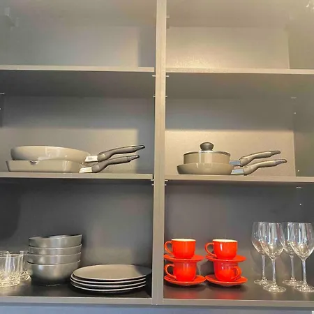 Apartment Luxury Edge Pattaya