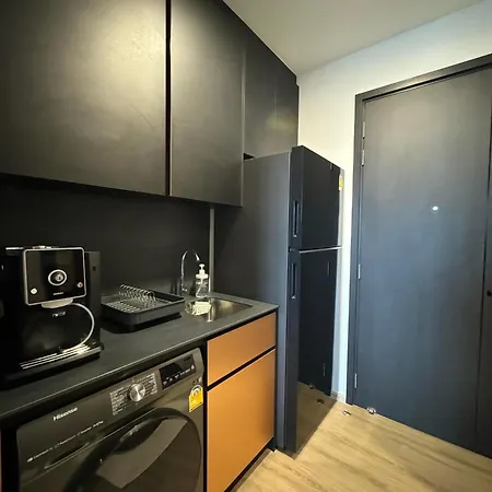 Luxury Edge