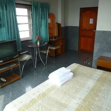 Marina Inn