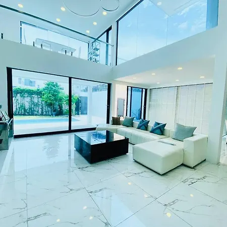 Tagvilla Palm Spring In 06 Bedroom *