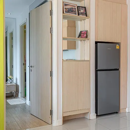 Apartment Grandline 2 Bedrooms
