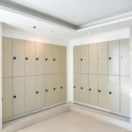 Apartment Grandline 2 Bedrooms