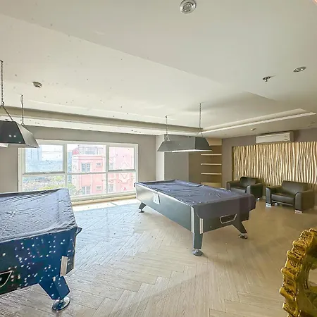Grandline 2 Bedrooms * Pattaya