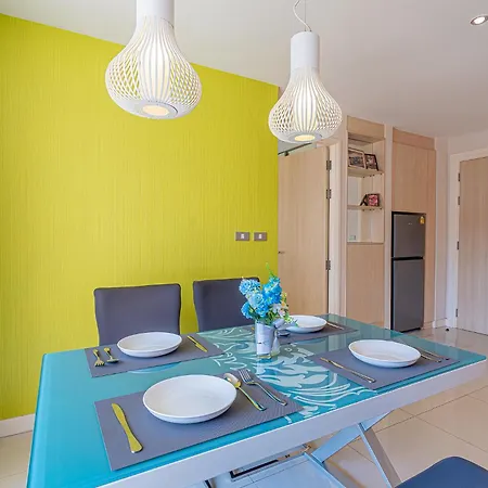 Grandline 2 Bedrooms