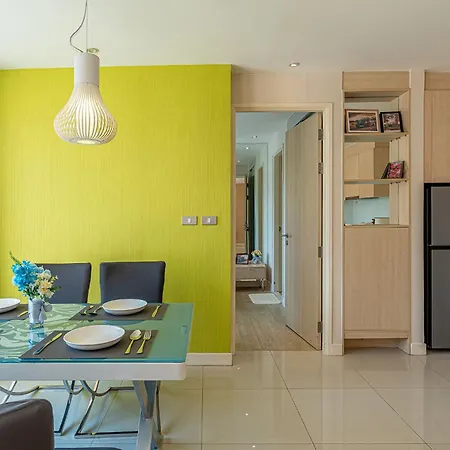 Apartment Grandline 2 Bedrooms