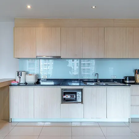 Apartment Grandline 2 Bedrooms *