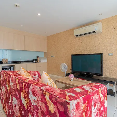 Apartment Grandline 2 Bedrooms