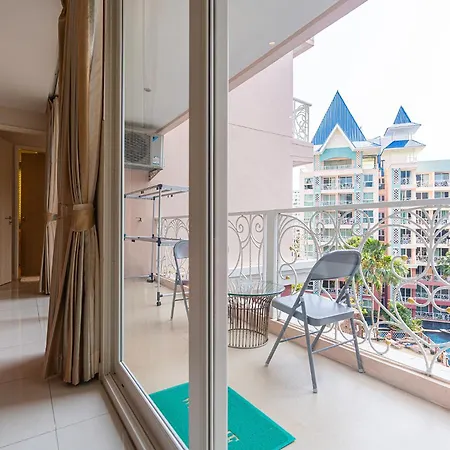 Grandline 2 Bedrooms *