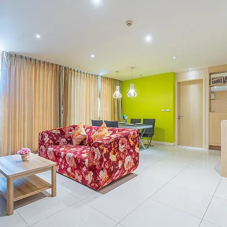 Grandline 2 Bedrooms