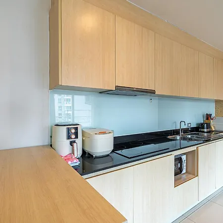 Grandline 2 Bedrooms