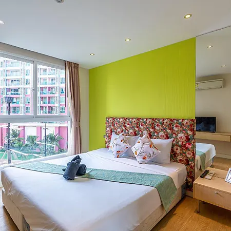 Apartment Grandline 2 Bedrooms