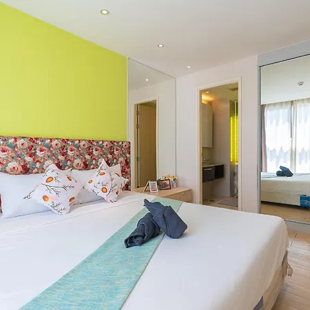 Grandline 2 Bedrooms *