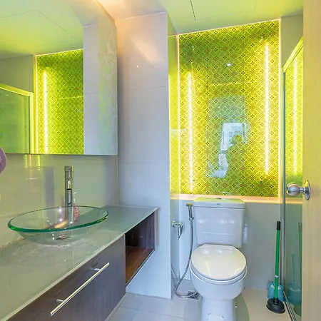 Grandline 2 Bedrooms Apartment