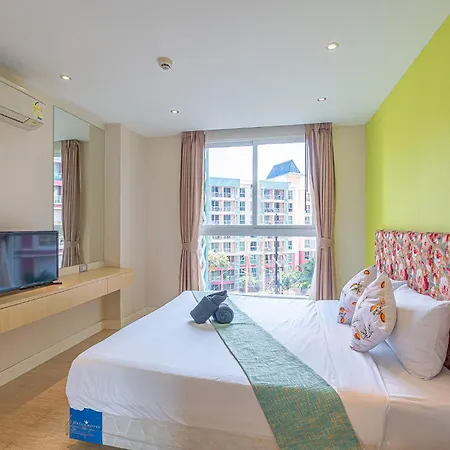 Grandline 2 Bedrooms *