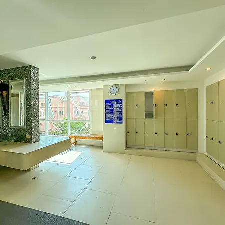Grandline 2 Bedrooms Pattaya