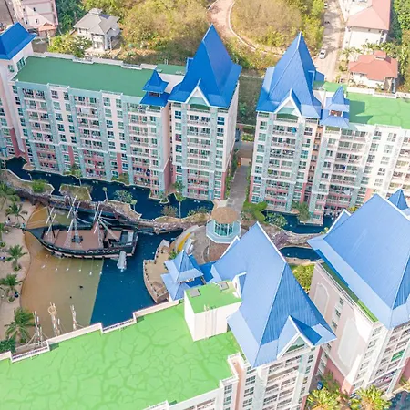 Apartment Grandline 2 Bedrooms