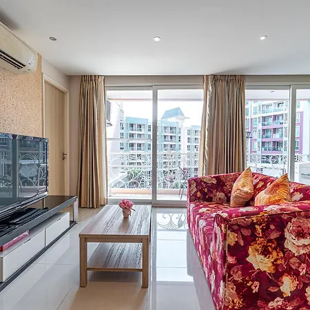 Grandline 2 Bedrooms Apartment *