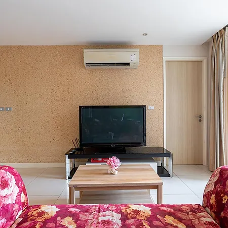 Grandline 2 Bedrooms Apartment *