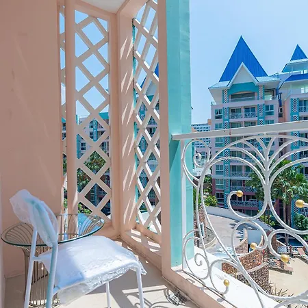 Grandline 2 Bedrooms Apartment