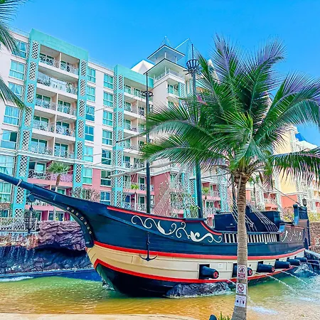 Grandline 2 Bedrooms *