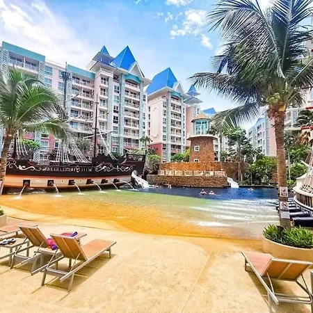 Grande Caribbean Pattaya