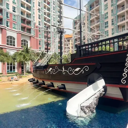 Grande Caribbean * Pattaya