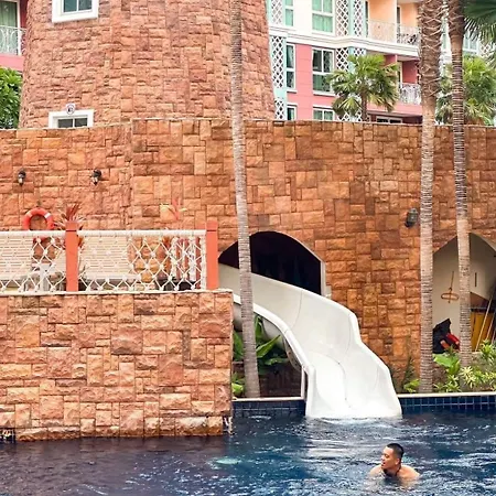 Grande Caribbean Resort
