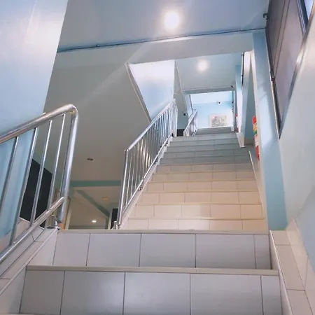 The Cony Apartment Pattaya