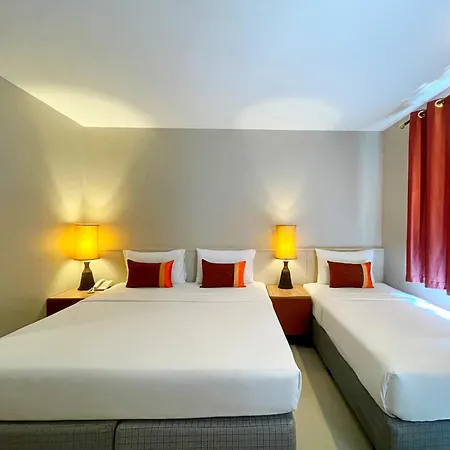 Sabai Sabana Hotel