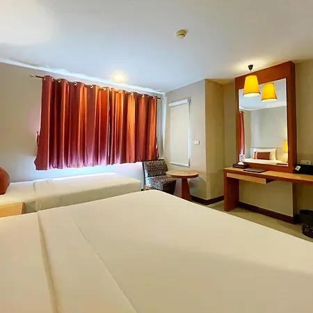 Sabai Sabana 4* Pattaya