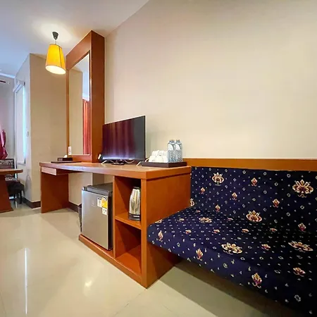 Sabai Sabana 4* Pattaya