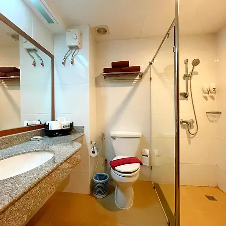 Sabai Sabana Hotel Pattaya