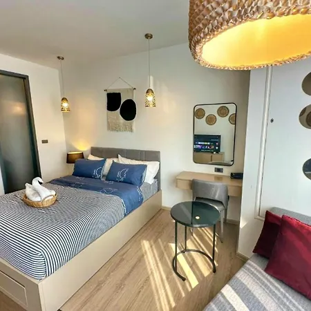 The Edge Infinity * Pattaya