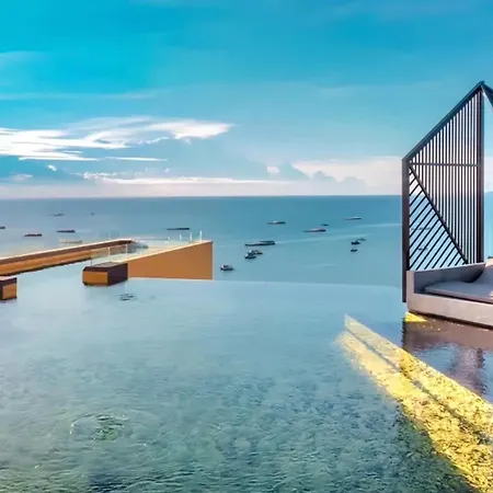 The Edge Infinity Pattaya