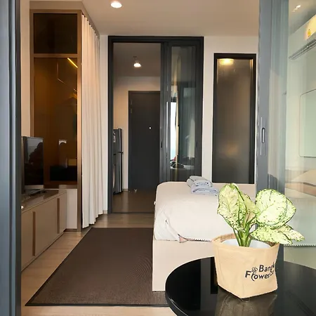 Edge 豪华公寓 Apartment *