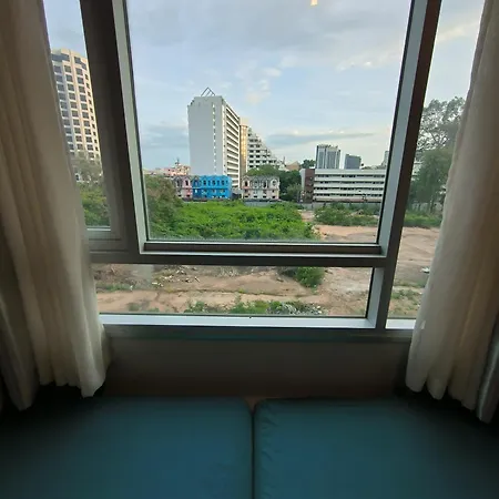 Centric Sea * Pattaya