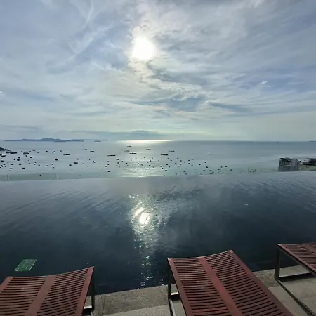 Centric Sea Pattaya