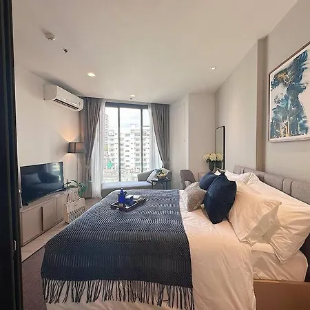 Apartment Private In Near Festival #77 *