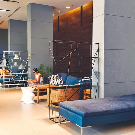 Unixx Delux View Near Walking Street * Pattaya
