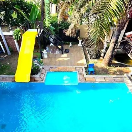 Thabali Pool