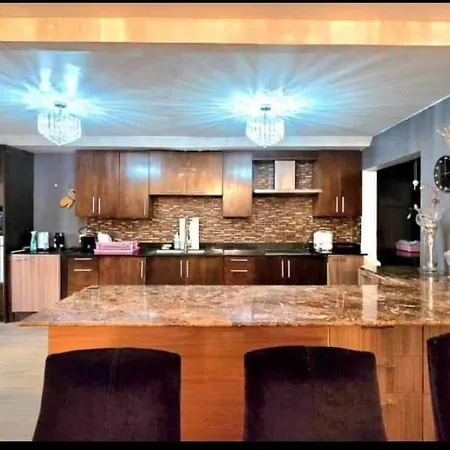 Thabali Pool Villa *