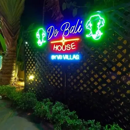 Thabali Pool Villa