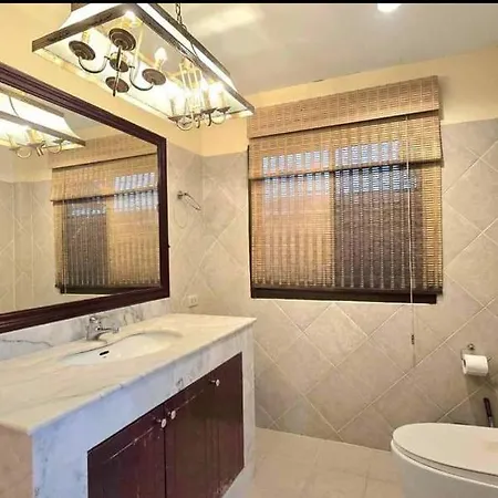 Thabali Pool Villa Pattaya