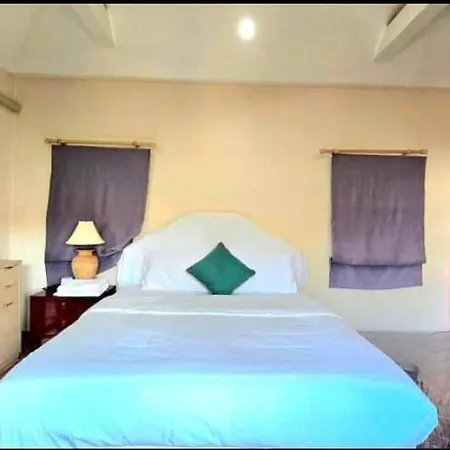 Thabali Pool Villa *