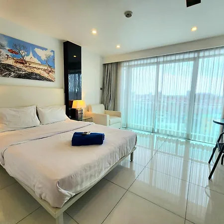 Center Ccr * Pattaya