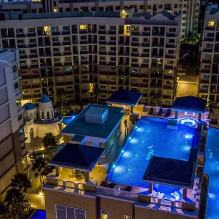 Arcadia Codon # Utrip Apartment