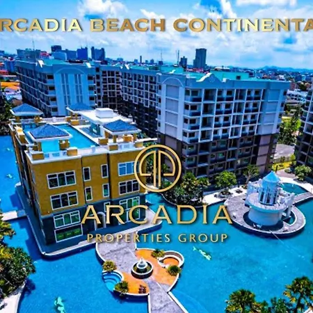 Apartment Arcadia Codon # Utrip