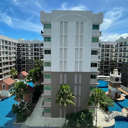 Arcadia Codon # Utrip Apartment
