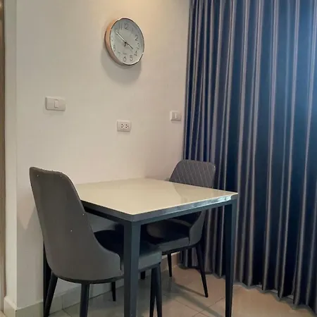 Arcadia Codon # Utrip Apartment